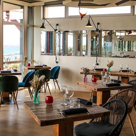 Hotel Ar Iniz Saint-Malo Kültér fotó