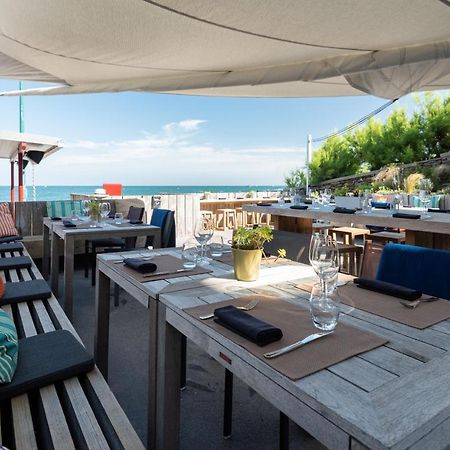 Hotel Ar Iniz Saint-Malo Kültér fotó