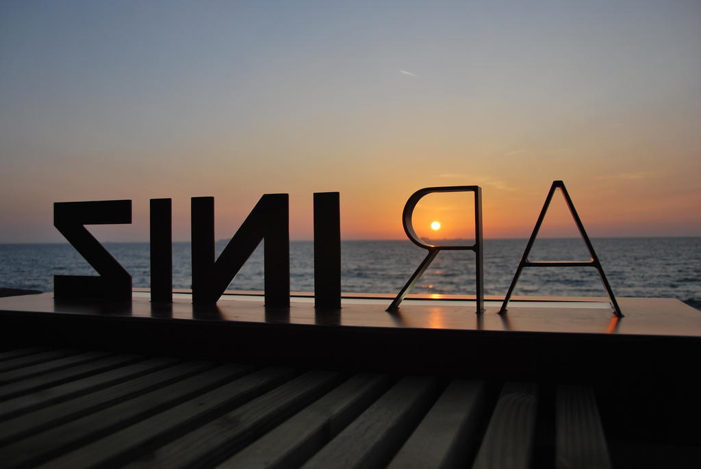 Hotel Ar Iniz Saint-Malo Szoba fotó