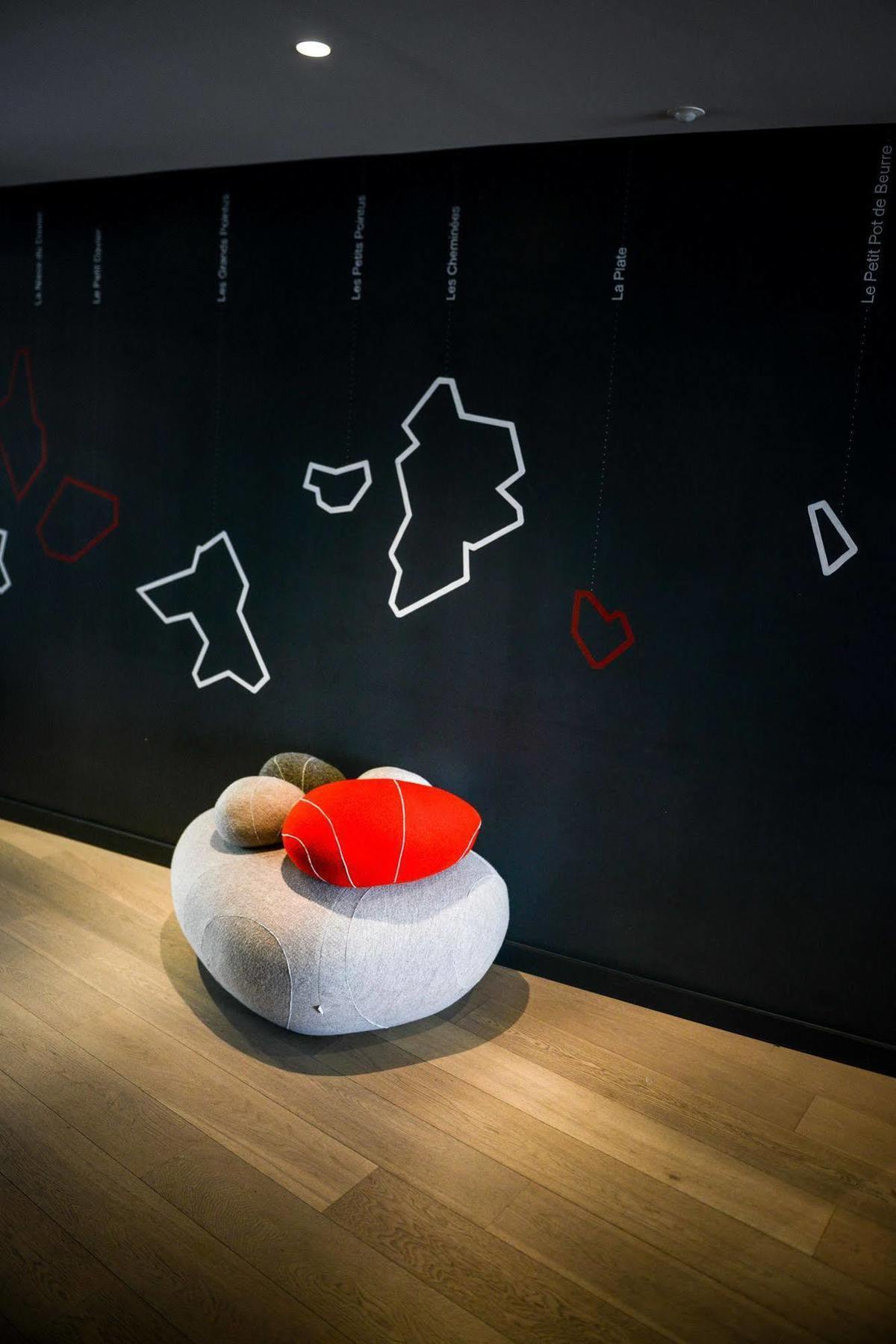 Hotel Ar Iniz Saint-Malo Kültér fotó