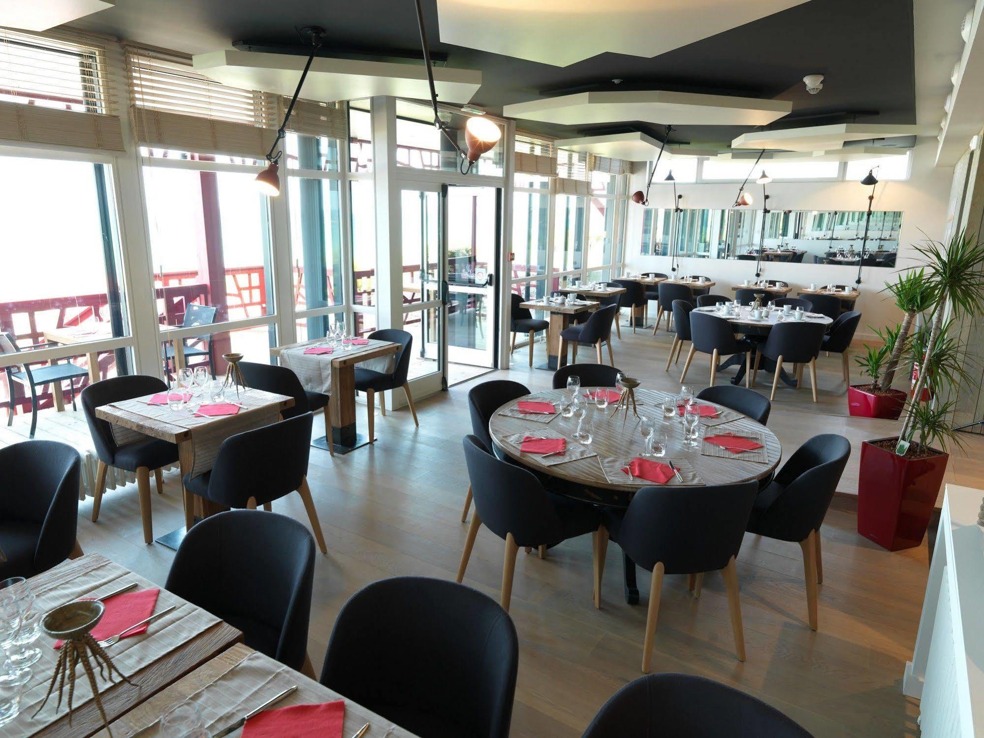 Hotel Ar Iniz Saint-Malo Kültér fotó