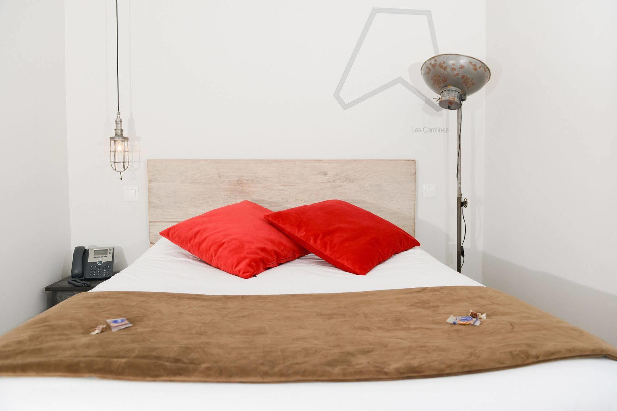 Hotel Ar Iniz Saint-Malo Kültér fotó