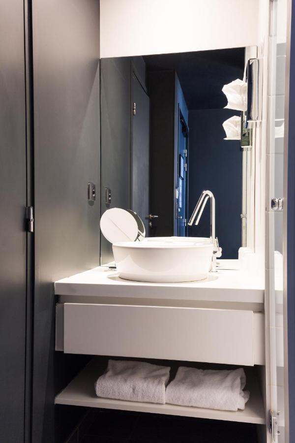 Hotel Ar Iniz Saint-Malo Kültér fotó